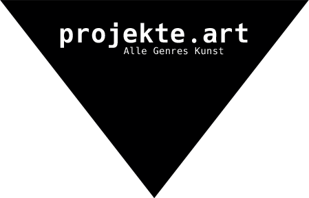 Logo Projekte .art